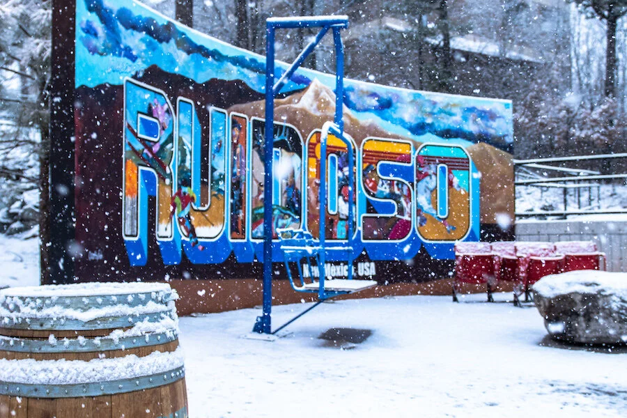 5 Ruidoso Winter Experiences You Won’t Want to Miss
