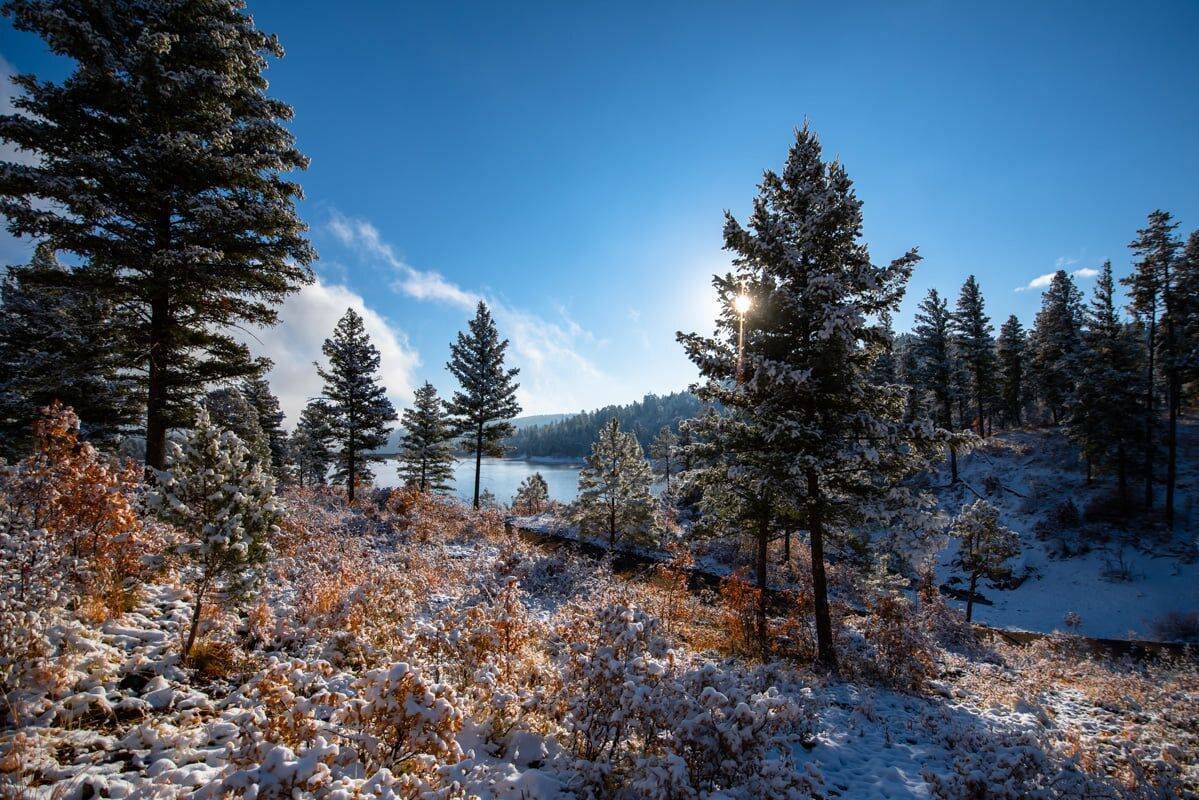 Ruidoso Lake Scenic Winter.jpeg