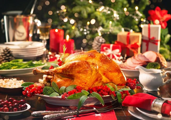 Where to Find Prepared Holiday and Christmas Meals in Ruidoso