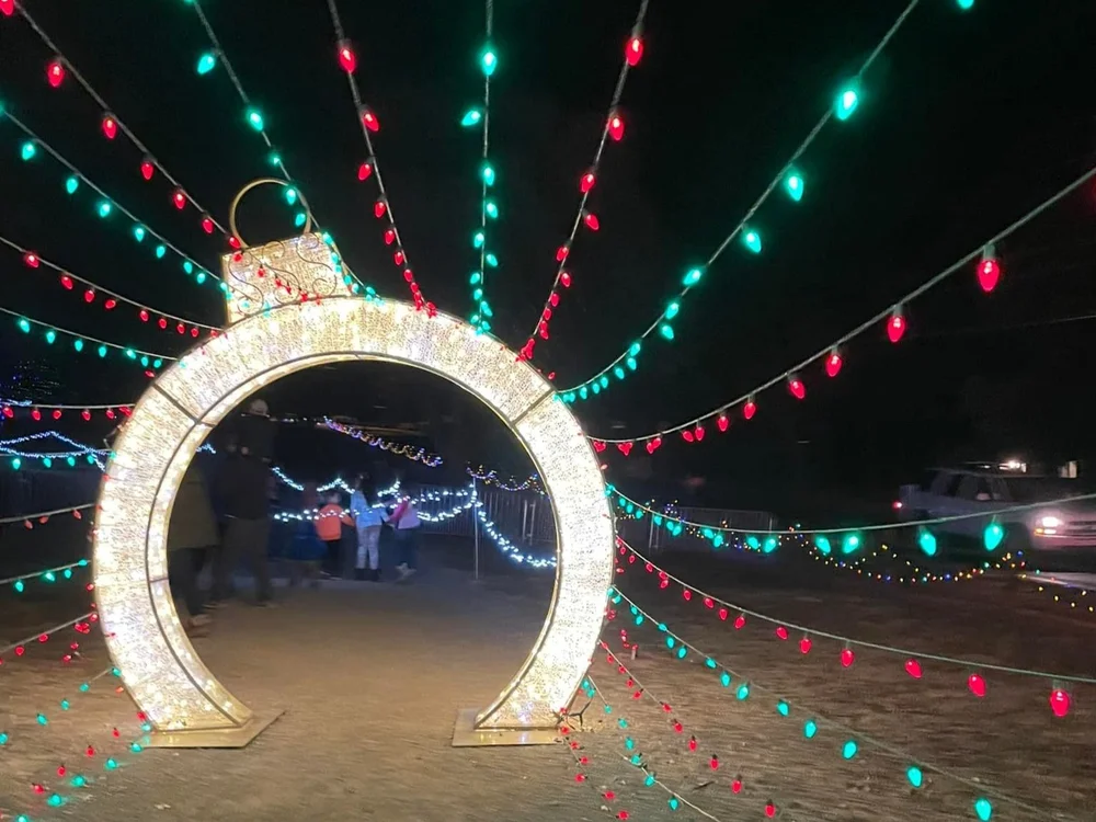 Ruidoso Christmas Parade 2022 Christmas Lights — News & Information — Discoverruidoso.com | Ruidoso  Tourism | Plan Your Ruidoso Getaway Here! — Discoverruidoso.com | Travel  Information For Ruidoso, New Mexico