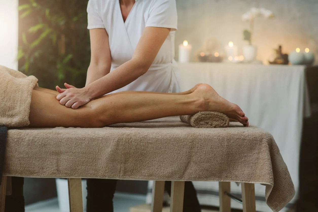Where to Get a Massage During Your Ruidoso Vacation