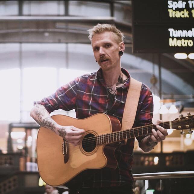 Live Music with Tyler Jones at Downshaft Brewing Company (Hidden Tap)