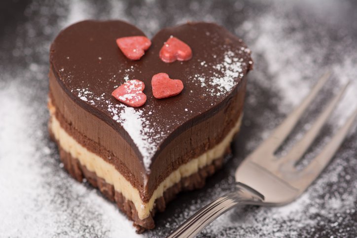 Celebrate Valentine's Day in Ruidoso