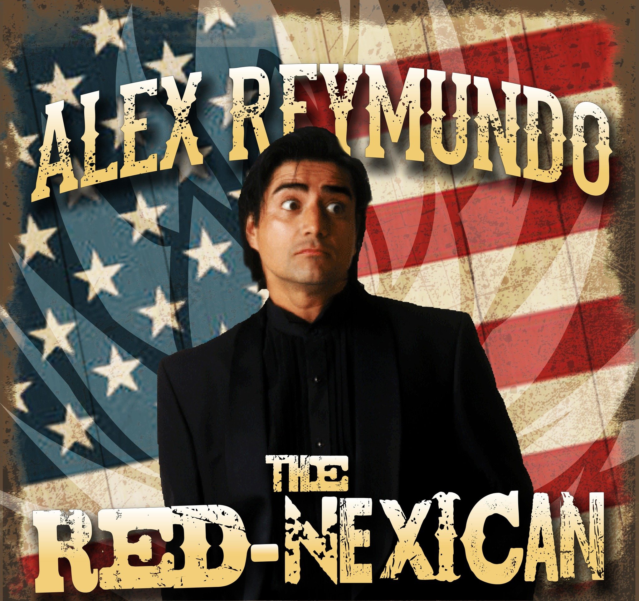 Alex Reymundo-Tequila Talking Tour at Enchanted Vine