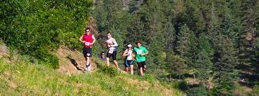 Ruidoso Grindstone Trail Runs