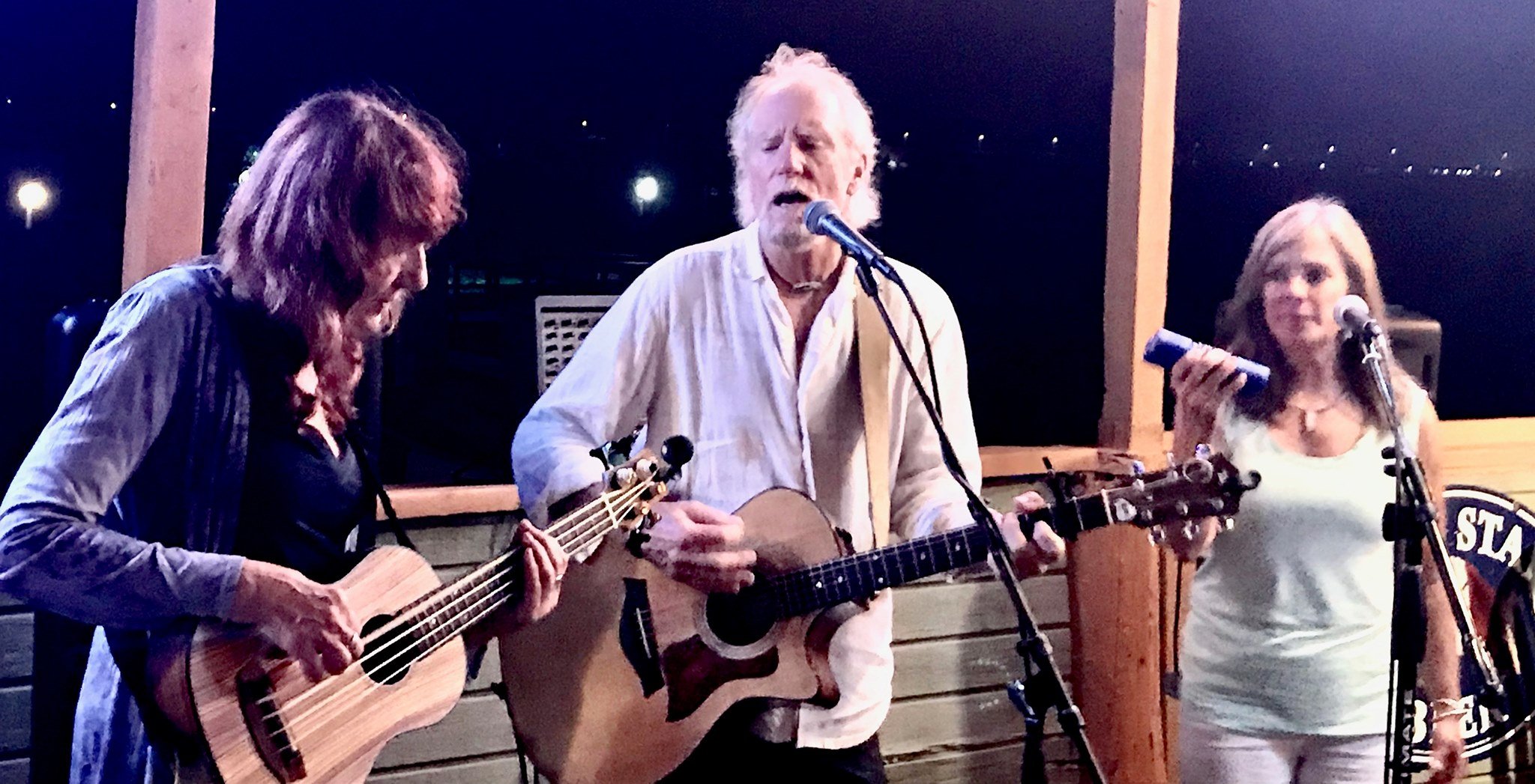 WeedFin Band LIVE at Sacred Grounds