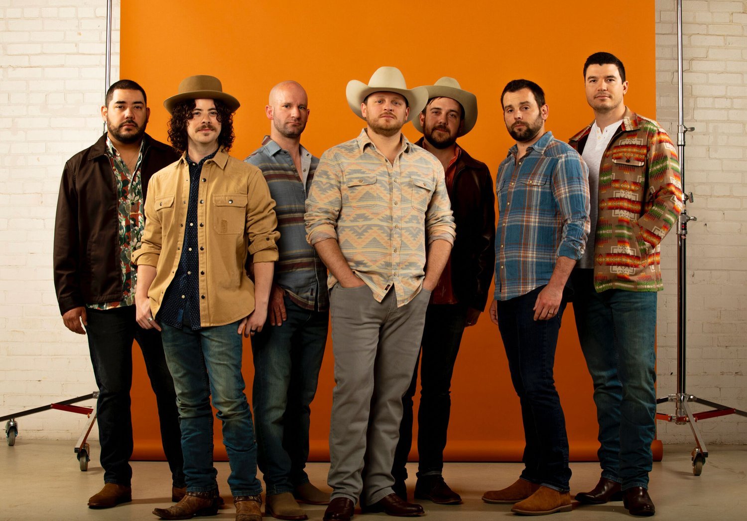 Josh Abbott Band LIVE at Ruidoso Downs Race Track