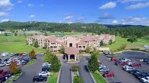 MCM Elegante Lodge and Resort