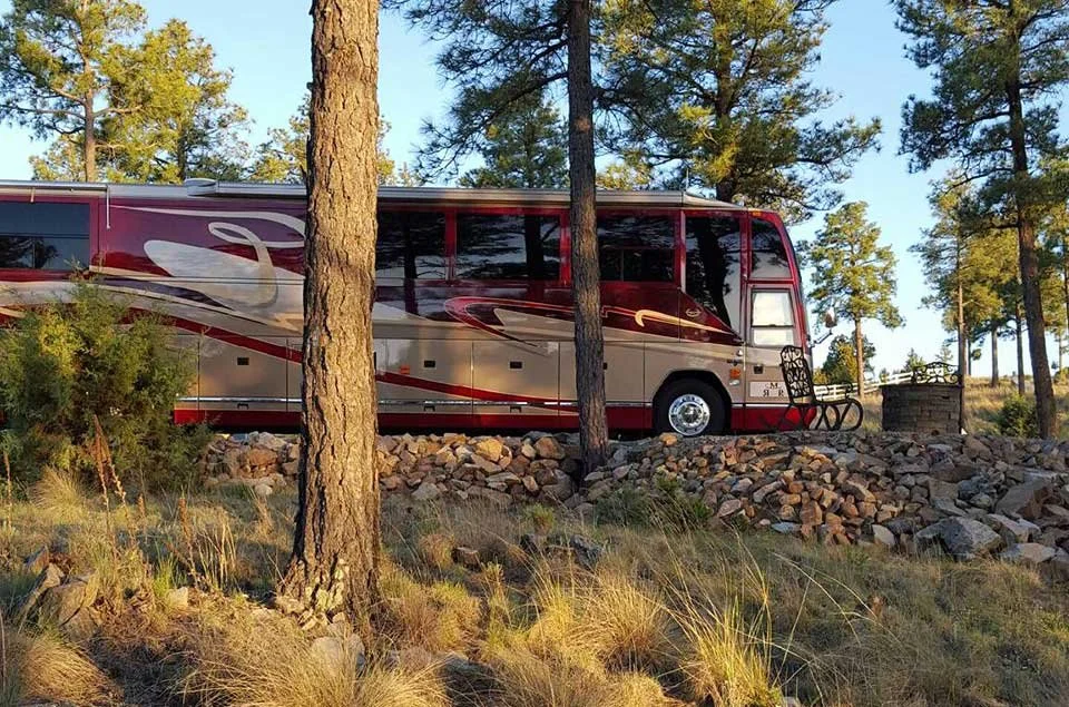 Ruidoso Motorcoach Ranch
