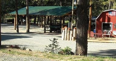 Eagle Creek RV Resort