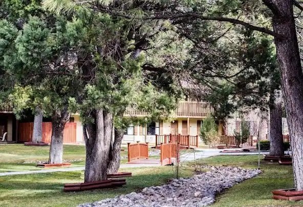 Best Western Pine Springs Inn Ruidoso Downs