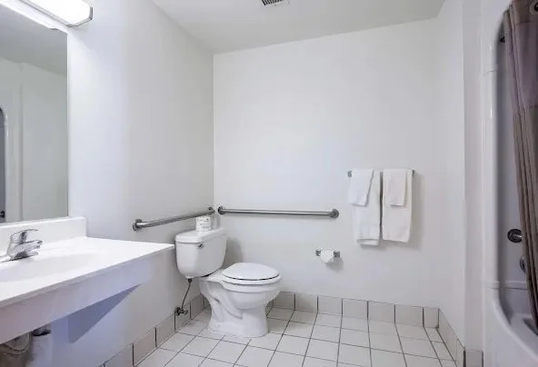 Motel 6 Ruidoso — DiscoverRUIDOSO.com | Travel Information for Ruidoso