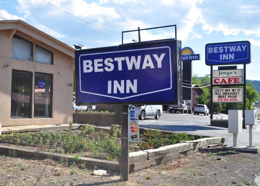 Bestway Inn