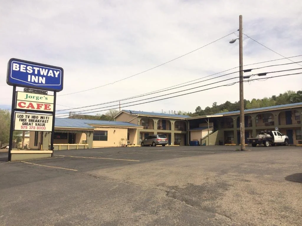 Bestway Inn