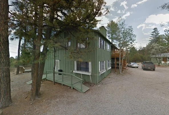 La Junta Guest Ranch