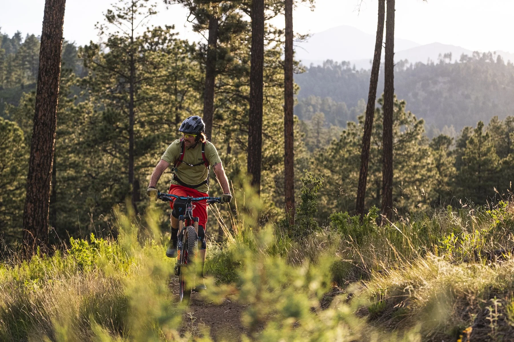 Discover the Best Summer Activities at Lincoln National Forest in Ruidoso