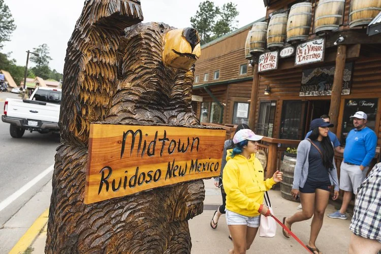 An Insider’s Guide to Midtown Ruidoso