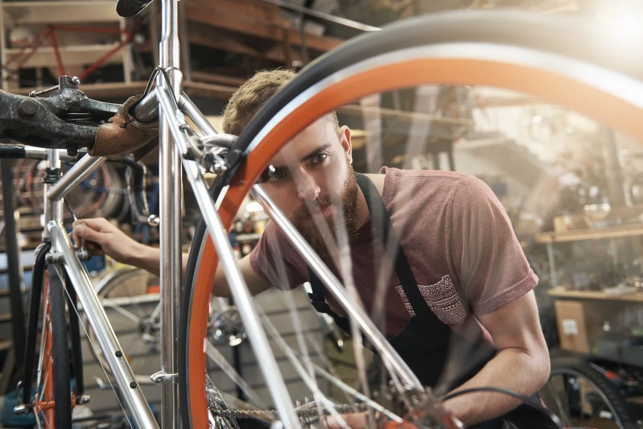 Find the best bike shops in Ruidoso