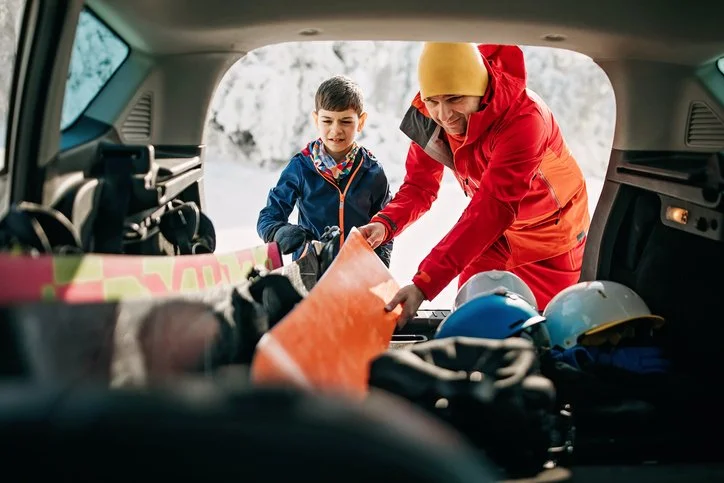 Gear Up for Winter in Ruidoso