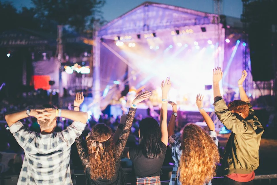 The Ultimate Guide to Summer Festivals and Events in Ruidoso