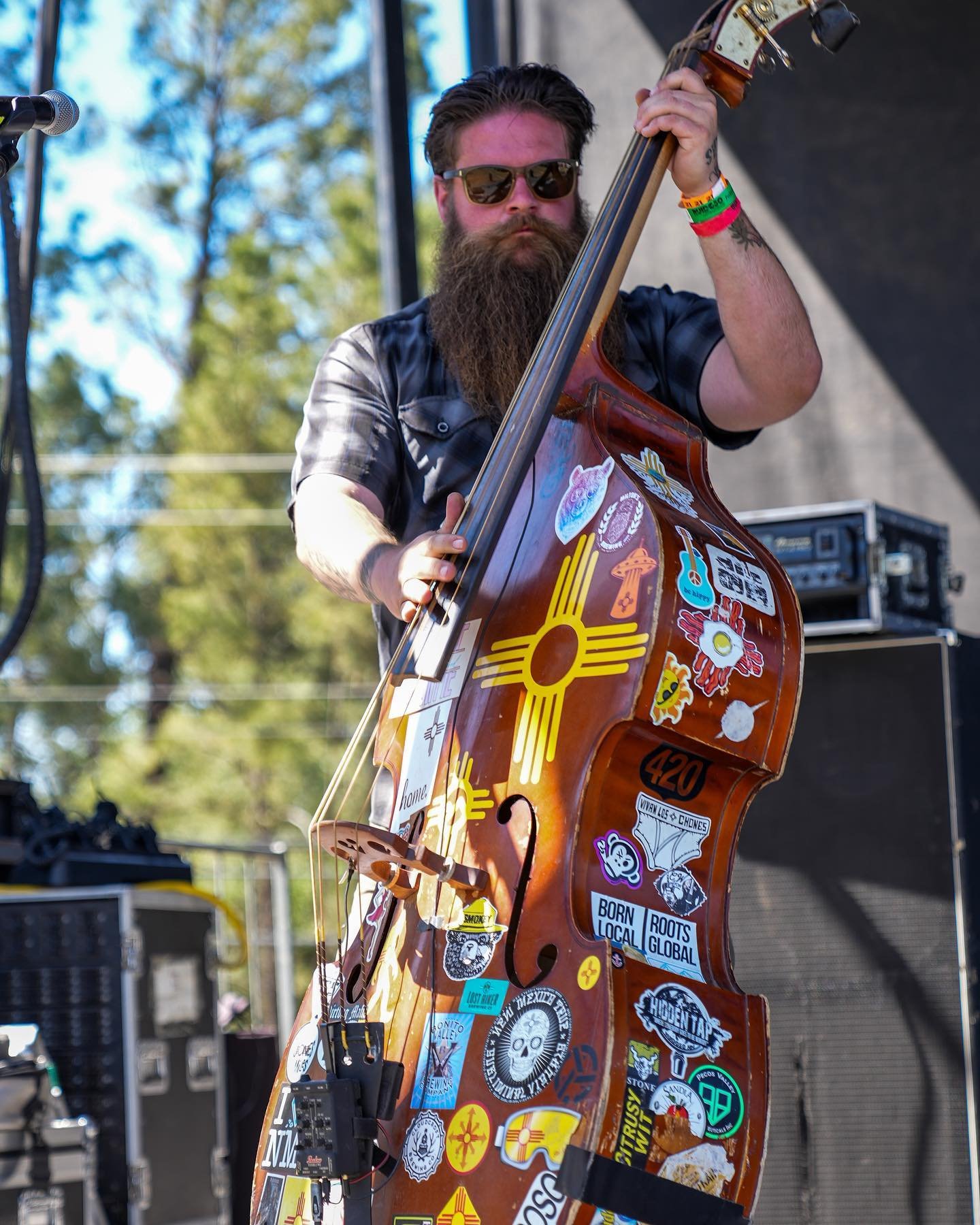 Ruidoso Live Music Scene