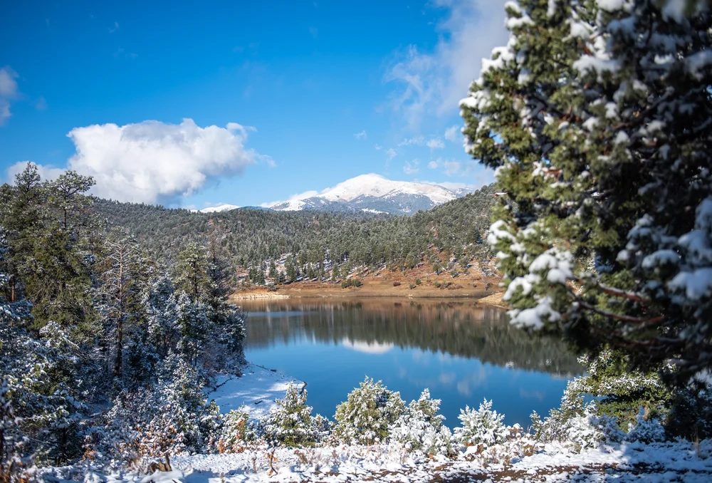 Winter in Ruidoso A Cozy Guide to Culinary, Scenic, and Cinematic