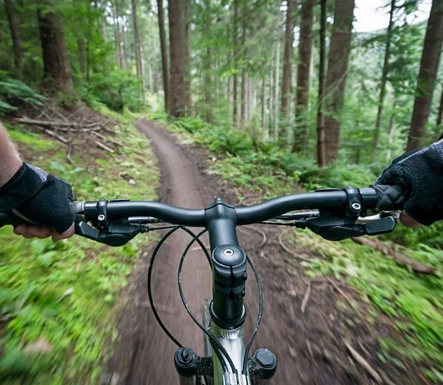 Cedar Creek Trails
