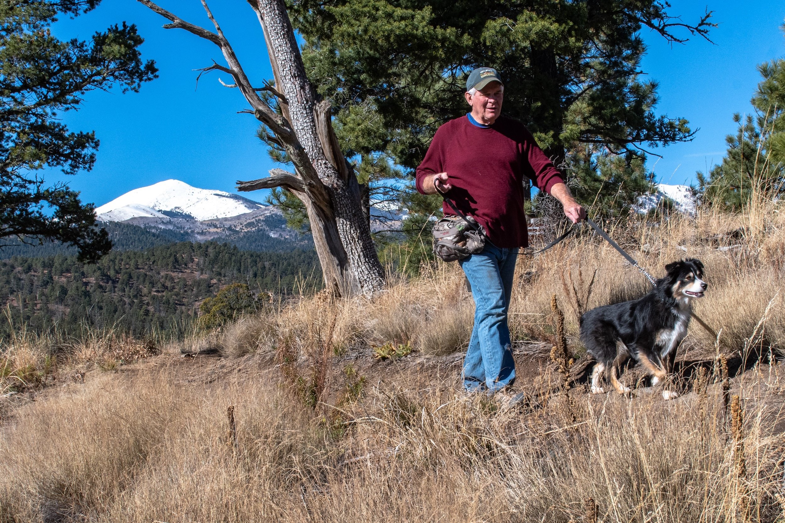 Hiking with your Pet in Ruidoso Mark Stambaugh DSC_3819.jpeg