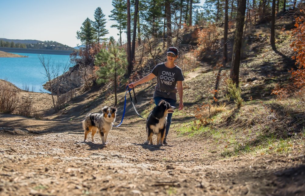 Ruidoso Trails