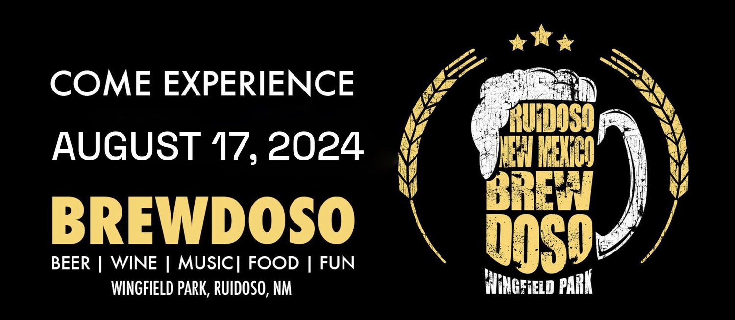 Ruidoso, New Mexico, Events Calendar — DiscoverRUIDOSO.com | Travel  Information for Ruidoso, New Mexico