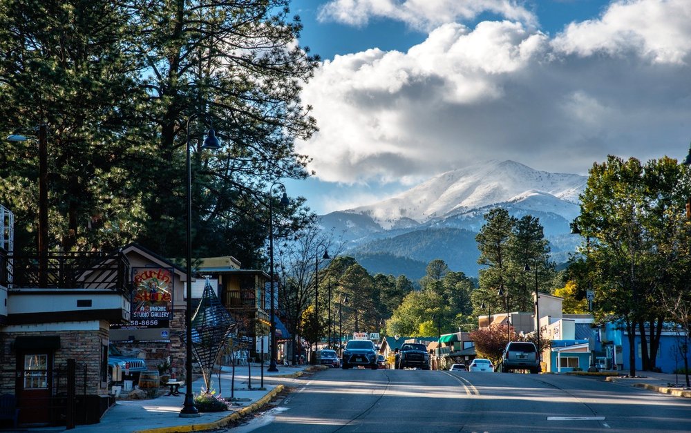 Midtown Ruidoso