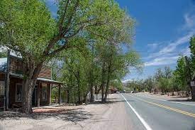 Billy the Kid Scenic Byway