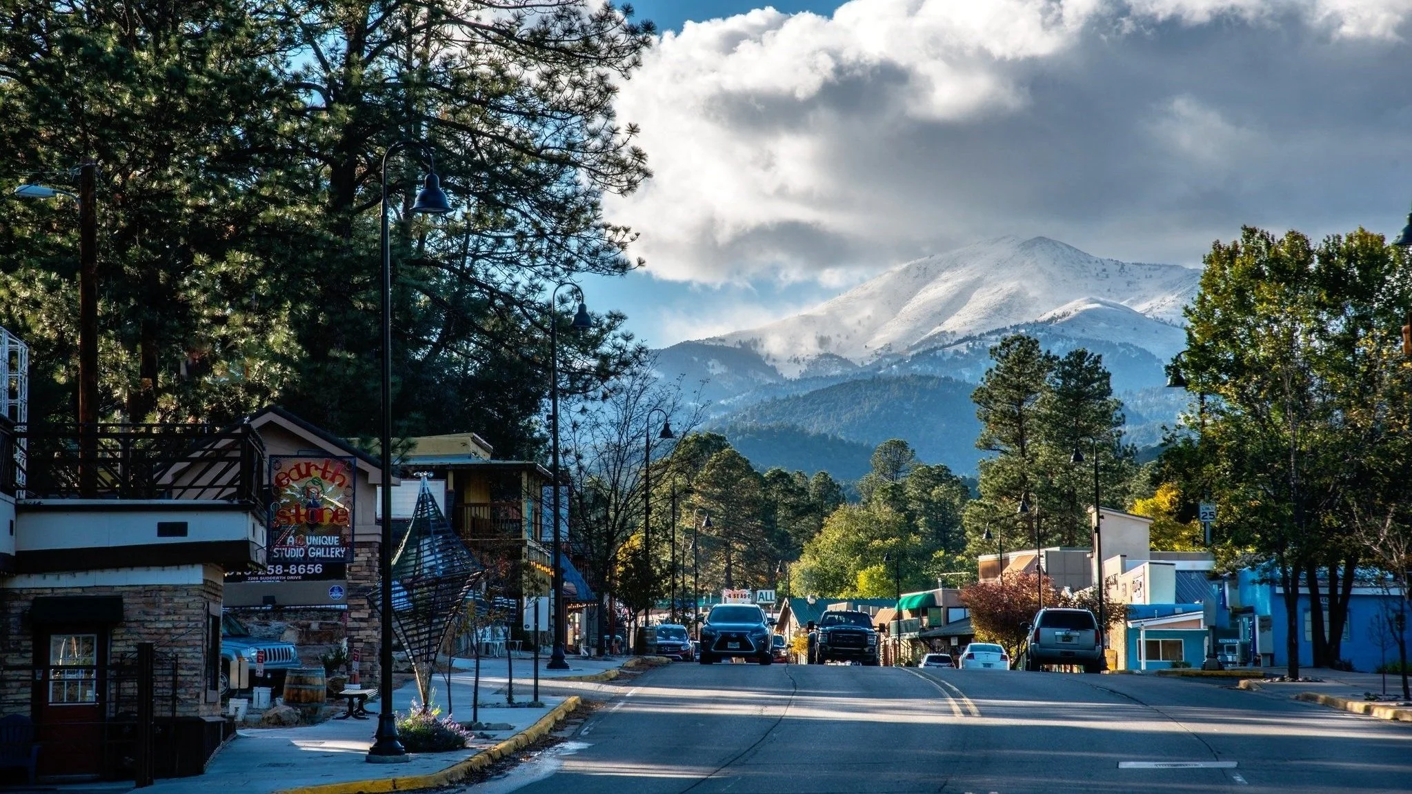 DiscoverRUIDOSO com Travel Information for Ruidoso New Mexico