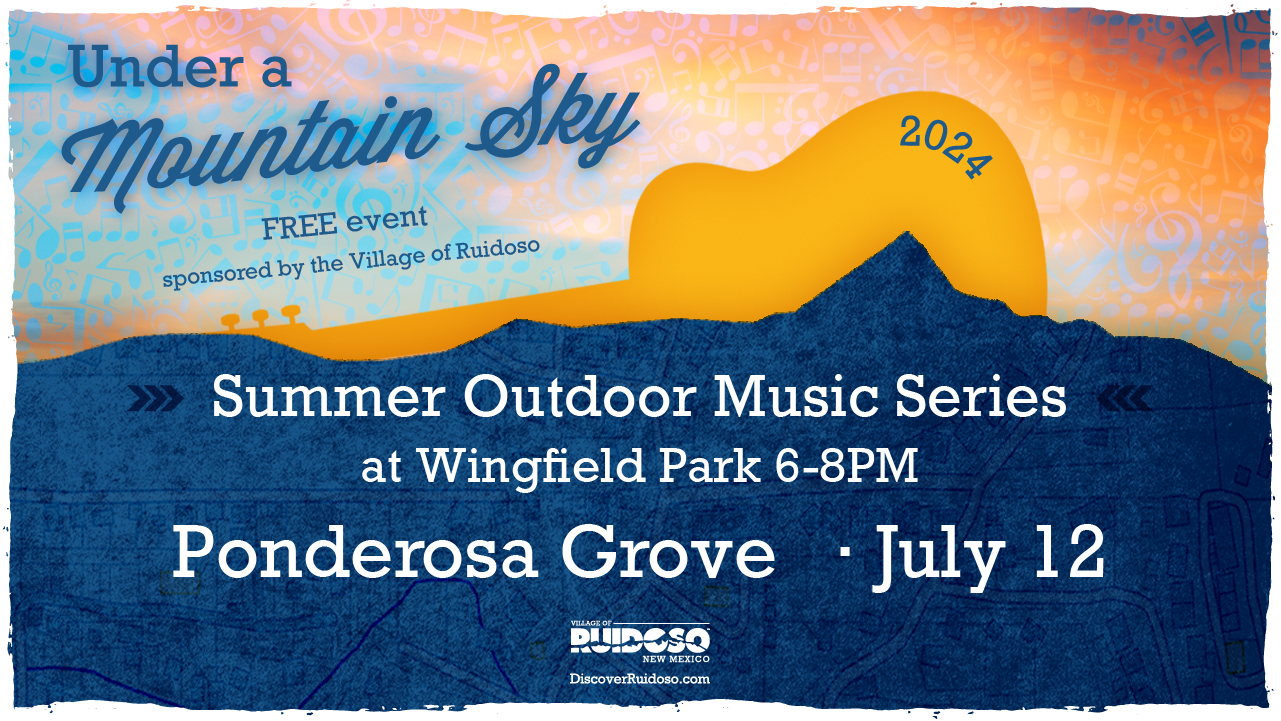 Ruidoso, New Mexico, Events Calendar — Travel