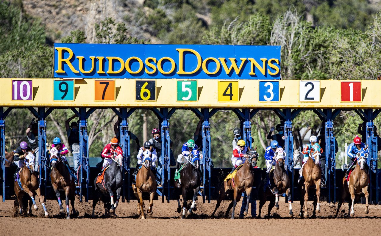 2025 Ruidoso Downs Horse Racing Update: Flood Impacts & Event Relocations
