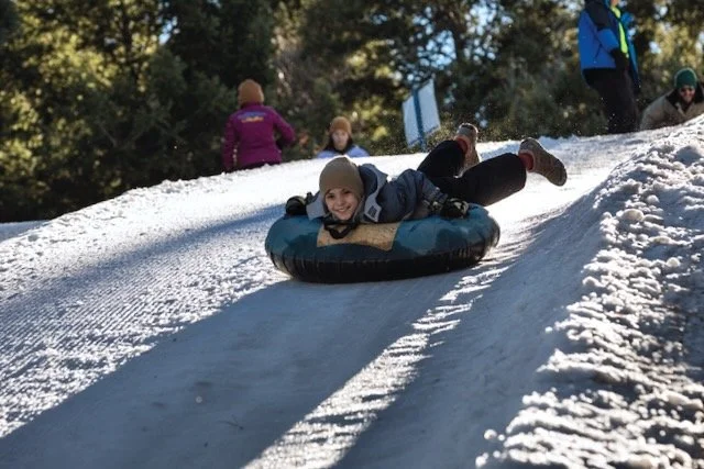 Ruidoso Winter Adventure: The Ultimate Kid-Friendly Family Itinerary 