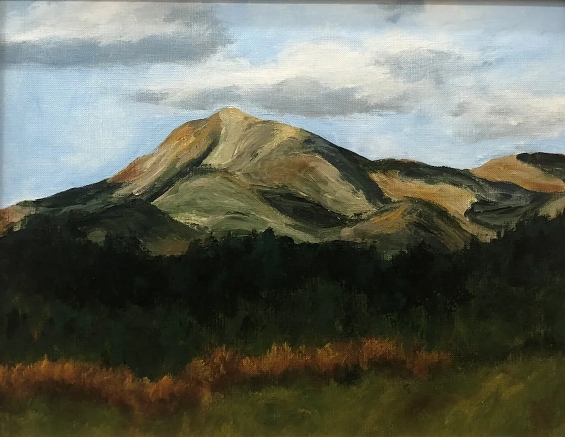 Celebrate Emerging Talent at the ENMU Student Art Show and Sale