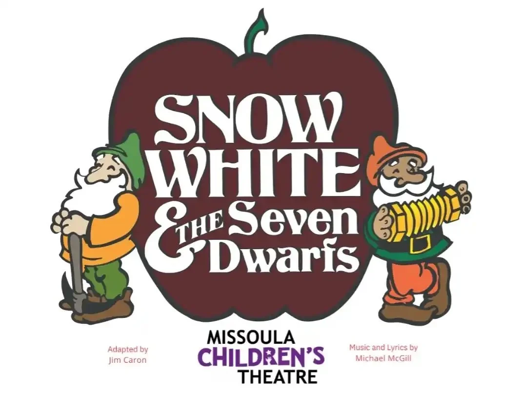 MCT Snow White and The Seven Dwarfs at Spencer Theater