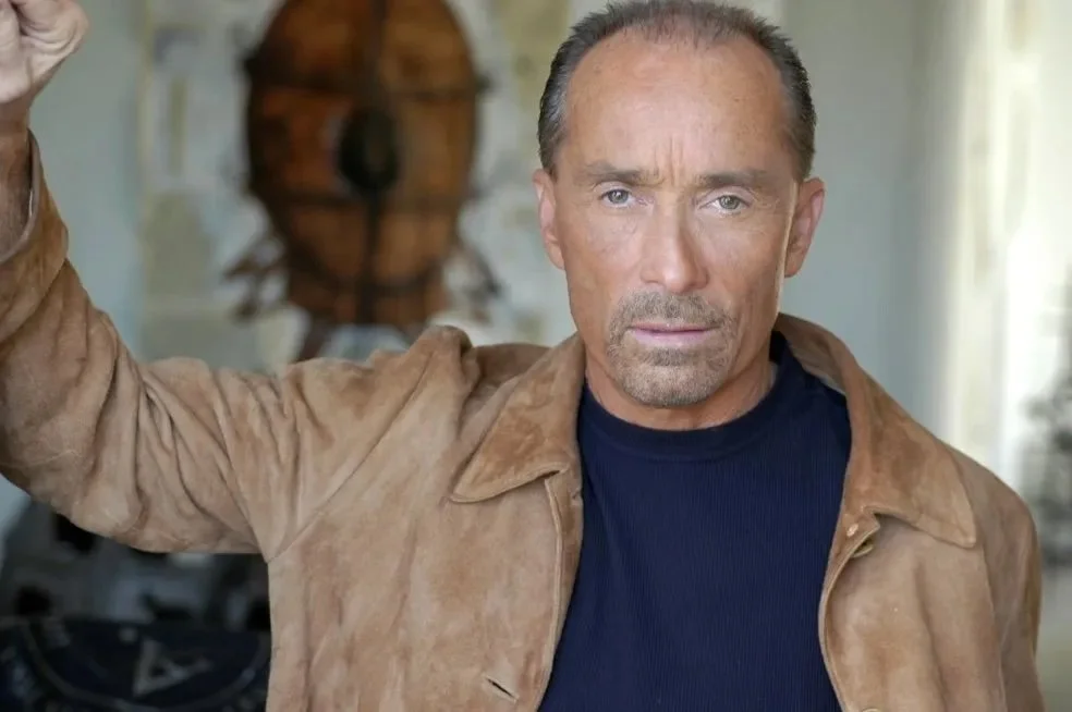 Lee Greenwood American Spirit Tour at Spencer Theater