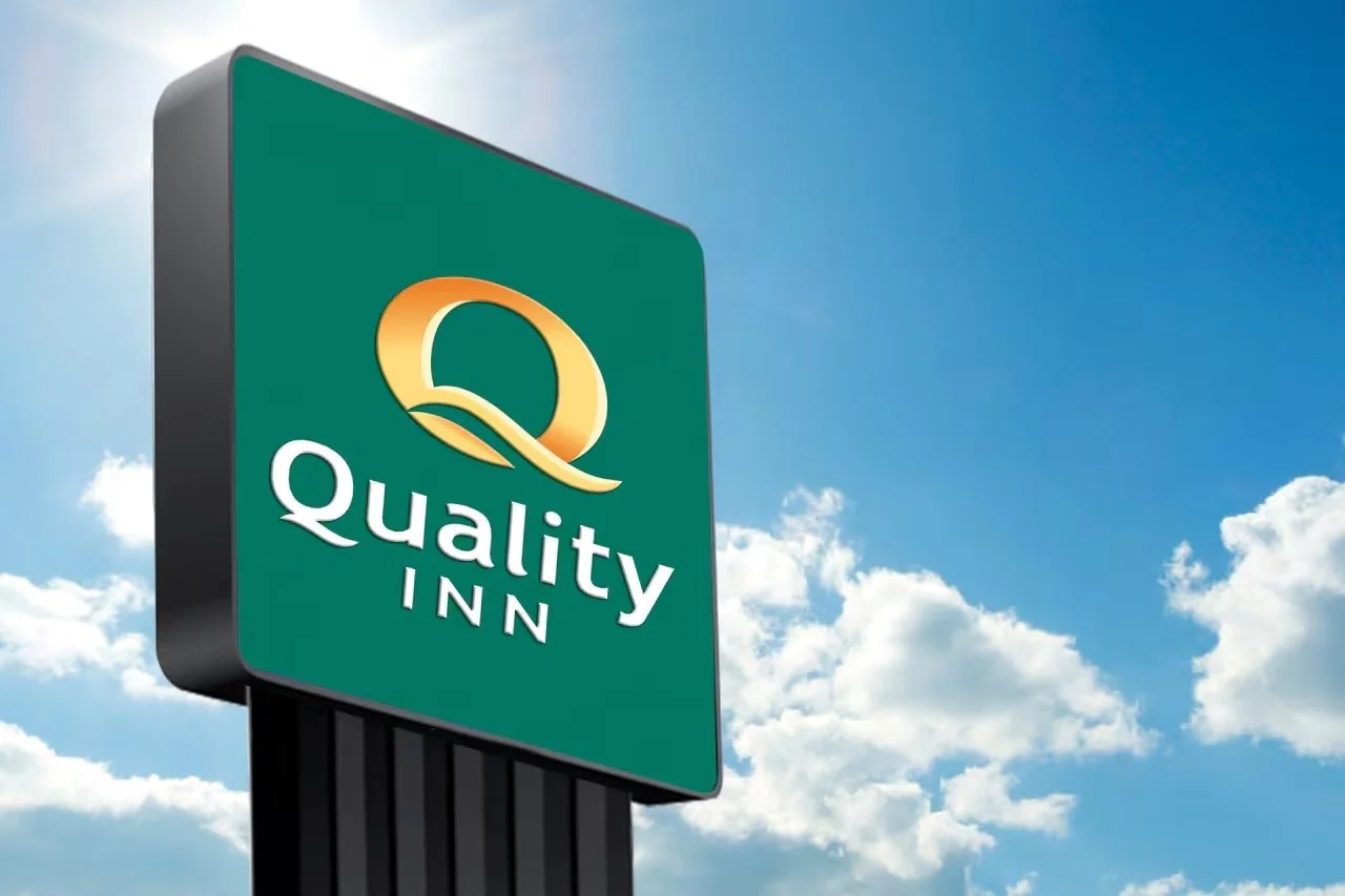 Quality Inn Ruidoso