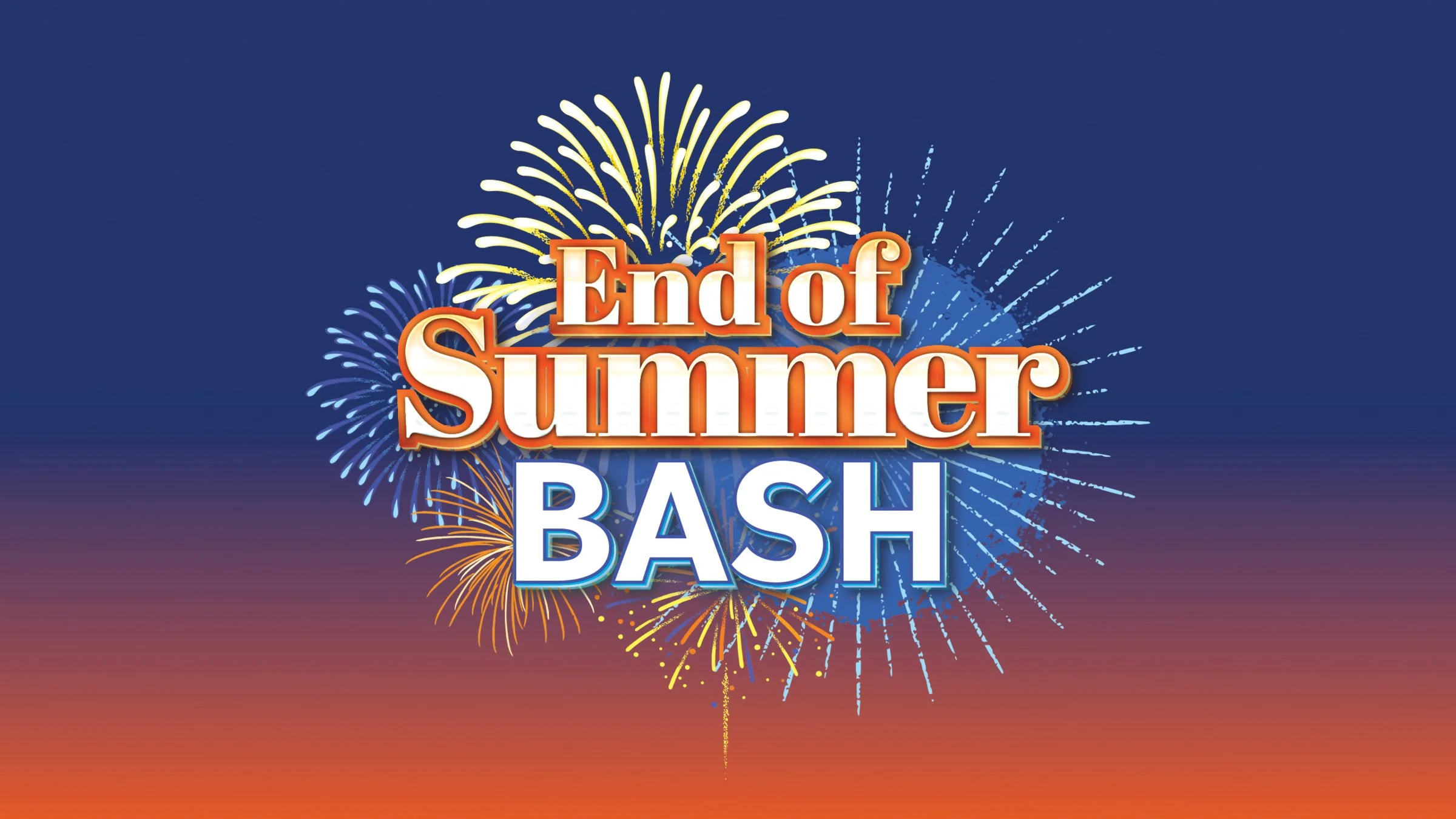 End of Summer Bash at Inn of the Mountain Gods