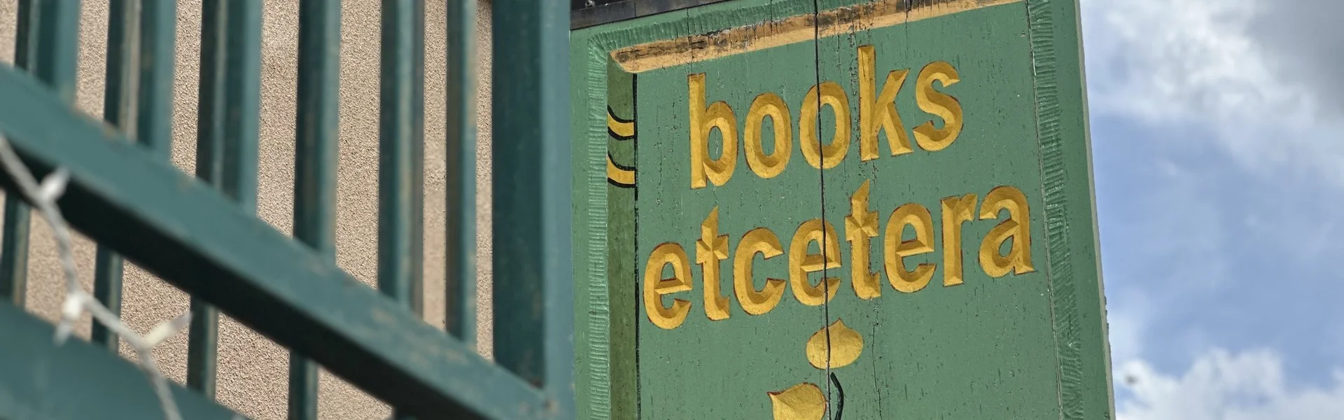 Books Etcetera: Ruidoso’s Independent Bookstore