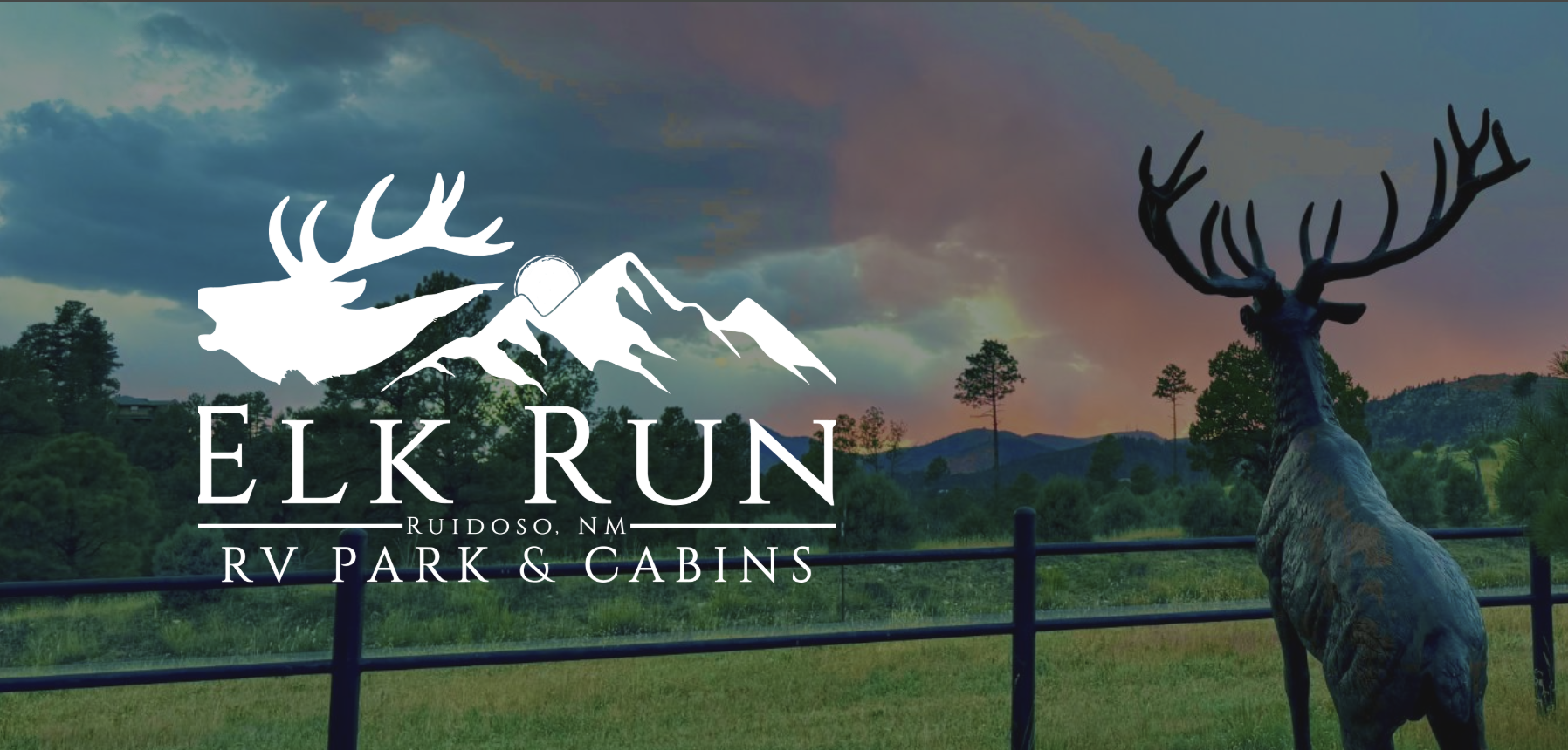 Elk Run RV Park and Cabins