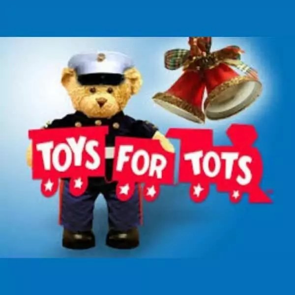 2025 Toys for Tots Toy Benefit at Winter Park