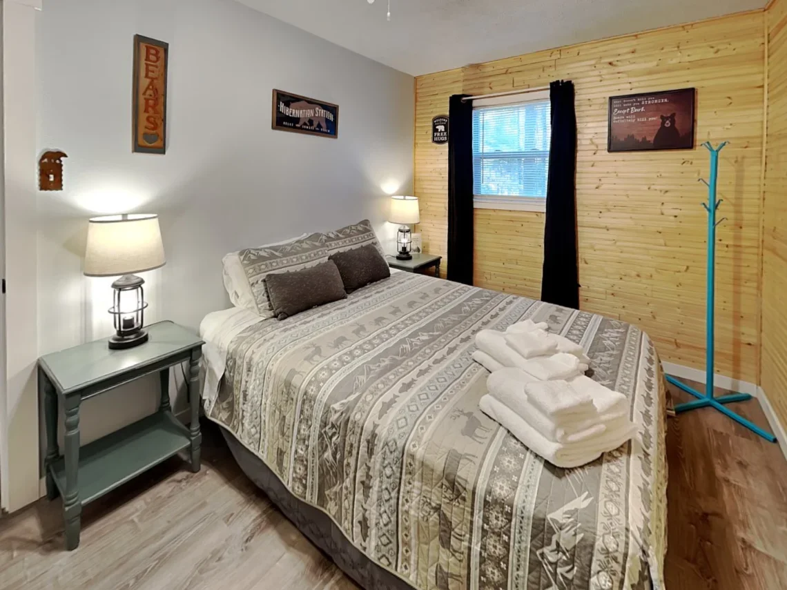 First Bedroom Elk Meadow.webp