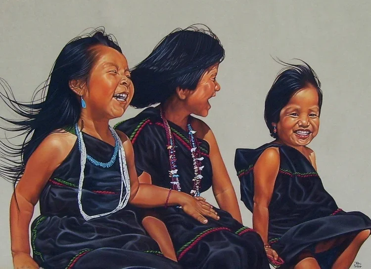 Mountain Arts Gallery