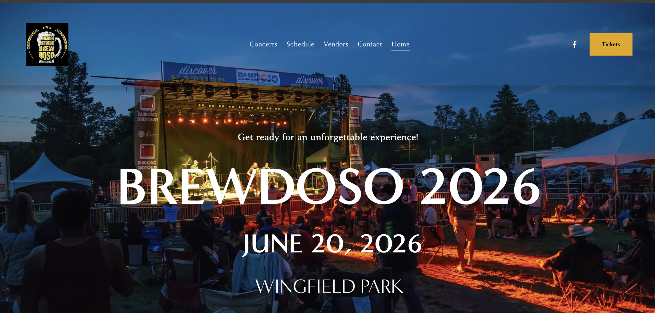 Annual Brewdoso&nbsp;Craft Beer and Wine Festival at Wingfield Park