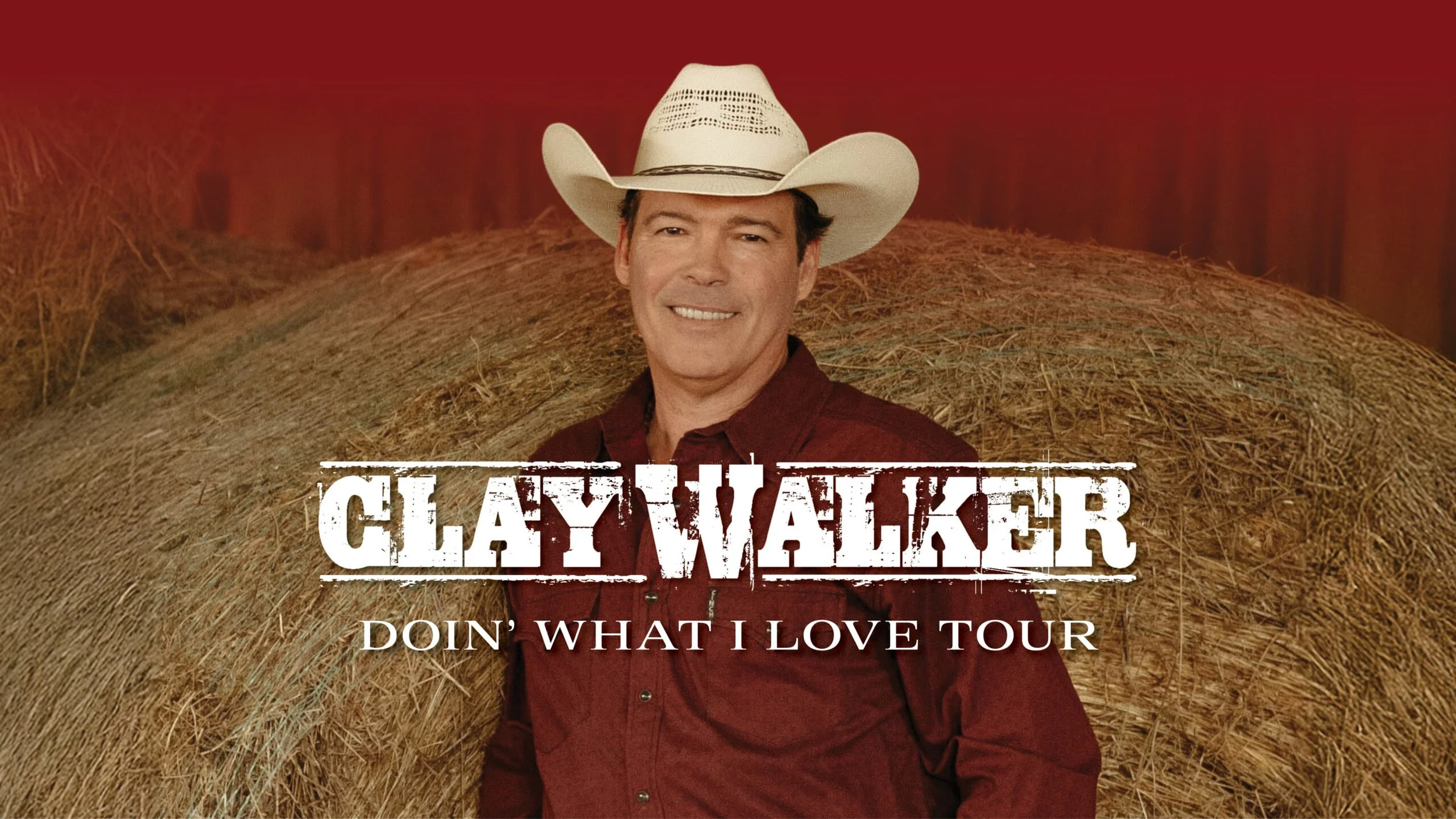 Clay Walker Live at Inn of the Mountain Gods