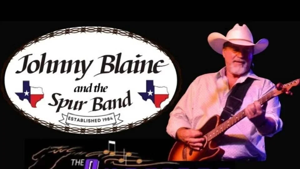 Johhny Blaine &amp; The Spur Band at The Quarters Nightclub and Grill