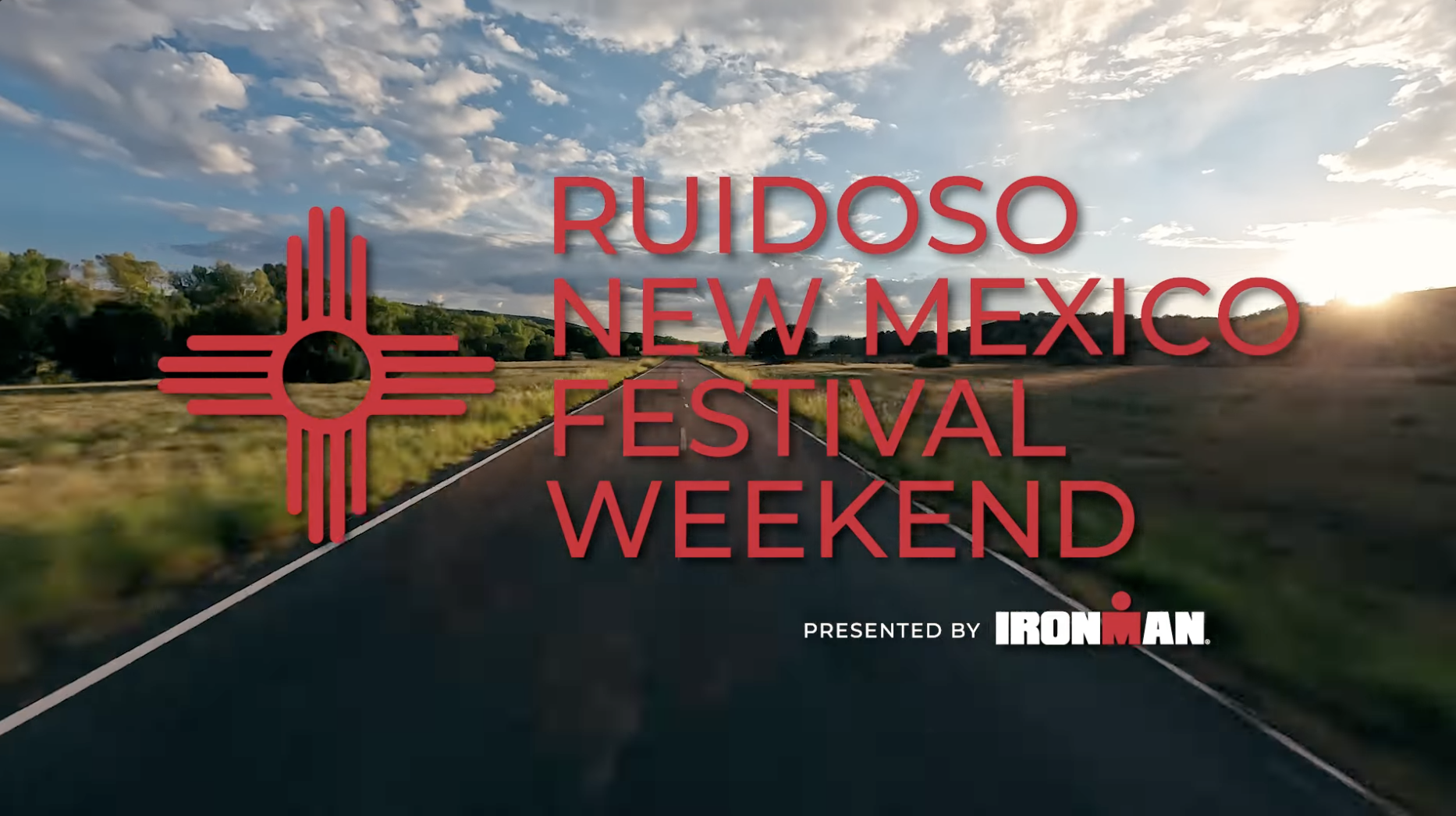 IRONMAN® 70.3 Race Weekend in Ruidoso